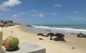 Apartamento a beira-mar Natal